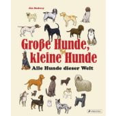 Große Hunde, kleine Hunde