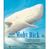 Moby Dick