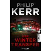 Der Wintertransfer