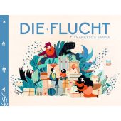 Die Flucht