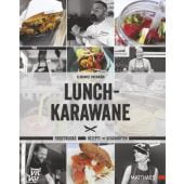 Lunch-Karawane