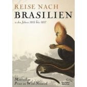 Reise nach Brasilien in den Jahren 1815 bis 1817