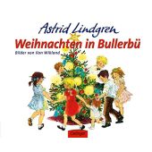 Weihnachten in Bullerbü