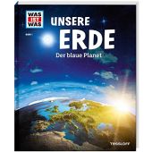 Unsere Erde - Der blaue Planet