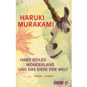 Hard-Boiled Wonderland und das Ende der Welt