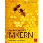 Bienengemäß imkern