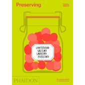 Preserving