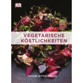 Vegetarische Köstlichkeiten