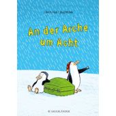 An der Arche um Acht