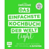 Simplissime - Das einfachste Kochbuch der Welt Light