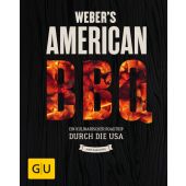 Weber's American BBQ