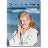 Marilyn, Dienes, André de, Taschen Deutschland GmbH, EAN/ISBN-13: 9783836559300