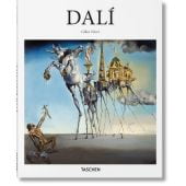 Salvador Dalí, Néret, Gilles, Taschen Deutschland GmbH, EAN/ISBN-13: 9783836559973