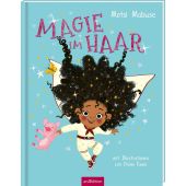 Magie im Haar, Mabuse, Motsi/Rickhoff, Christine, Ars Edition, EAN/ISBN-13: 9783845850184