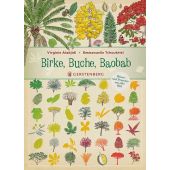 Birke, Buche, Baobab