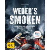 Weber's Smoken