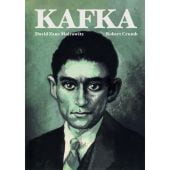 Kafka Tb, Crumb, Robert/Mairowitz, David Zane, Reprodukt Dirk Rehm, EAN/ISBN-13: 9783956404023