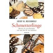 Schmetterlinge, EAN/ISBN-13: 9783446260337