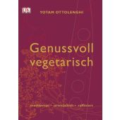 Genussvoll vegetarisch