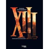 XIII Gesamtausgabe 3