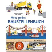 Mein großes Baustellenbuch