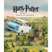 Harry Potter und die Kammer des Schreckens