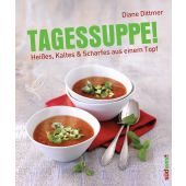 Tagessuppe!