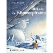 Siri und die Eismeerpiraten