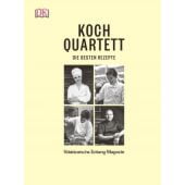 Kochquartett