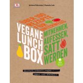 Vegane Lunchbox