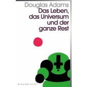 Das Leben, das Universum und der ganze Rest