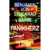 Panikherz