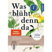 Was blüht denn da - Original, Spohn, Margot, Franckh-Kosmos Verlags GmbH & Co. KG, EAN/ISBN-13: 9783440170731