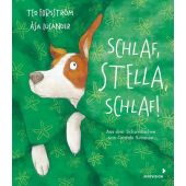 Schlaf, Stella, schlaf!, Forsström, Ted, Mixtvision Mediengesellschaft mbH., EAN/ISBN-13: 9783958542259