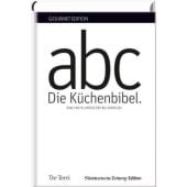 abc - Die Küchenbibel, Tre Torri Verlag GmbH, EAN/ISBN-13: 9783944628820