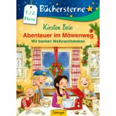 Abenteuer im Möwenweg, Boie, Kirsten, Verlag Friedrich Oetinger GmbH, EAN/ISBN-13: 9783789108815