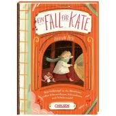 Ein Fall für Kate. Mit Volldampf in ein Abenteuer voller Schnurrhaare, Schneebesen und Schabernack!, EAN/ISBN-13: 9783551558091