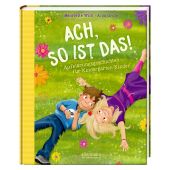 Ach so ist das!, Wich, Henriette, Ellermann/Klopp Verlag, EAN/ISBN-13: 9783770700813