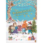 Weihnachtszeit! Bald ist's so weit, Moser, Annette, Penguin Junior, EAN/ISBN-13: 9783328302629