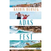 Adas Fest, Burseg, Katrin, Diana Verlag, EAN/ISBN-13: 9783453292239