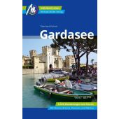 Gardasee Reiseführer Michael Müller Verlag, Fohrer, Eberhard, Michael Müller Verlag, EAN/ISBN-13: 9783956545832