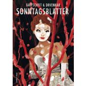 Sonntagsblätter, Drvenkar, Zoran, Verlagshaus Jacoby & Stuart GmbH, EAN/ISBN-13: 9783964280770