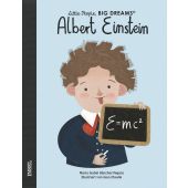 Albert Einstein, Sánchez Vegara, María Isabel, Insel Verlag, EAN/ISBN-13: 9783458643050