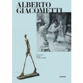 Alberto Giacometti, Hirmer Verlag, EAN/ISBN-13: 9783777425429