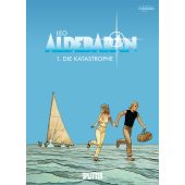 Aldebaran 1, Leo, Splitter Verlag GmbH & Co. KG, EAN/ISBN-13: 9783958395725