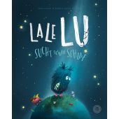 Lale LU sucht seinen Schlaf, Daum, Jens, 360 Grad Verlag GmbH, EAN/ISBN-13: 9783961855551