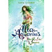 Alea Aquarius - Der Ruf des Wassers, Stewner, Tanya, Verlag Friedrich Oetinger GmbH, EAN/ISBN-13: 9783789147470