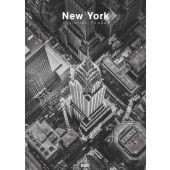 New York 2025 - Foto-Kalender - Poster-Kalender - 50x70 - Stadt - City, EAN/ISBN-13: 4250809653235