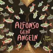 Alfonso geht angeln, Hare, John, Moritz Verlag GmbH, EAN/ISBN-13: 9783895654374