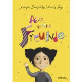 Alle meine Freunde, Denysenko, Larysa, Rowohlt Verlag, EAN/ISBN-13: 9783499011191